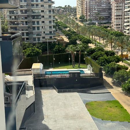 La Cala Διαμέρισμα Μπένιντορμ Εξωτερικό φωτογραφία