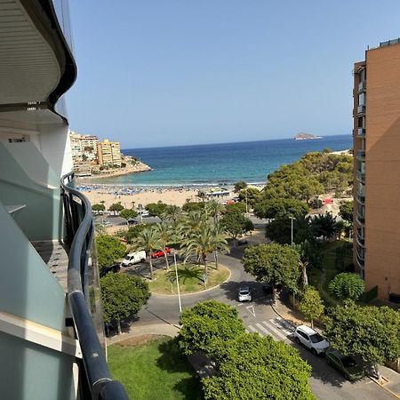 La Cala Διαμέρισμα Μπένιντορμ Εξωτερικό φωτογραφία
