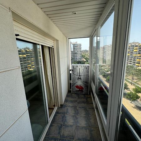 La Cala Διαμέρισμα Μπένιντορμ Εξωτερικό φωτογραφία