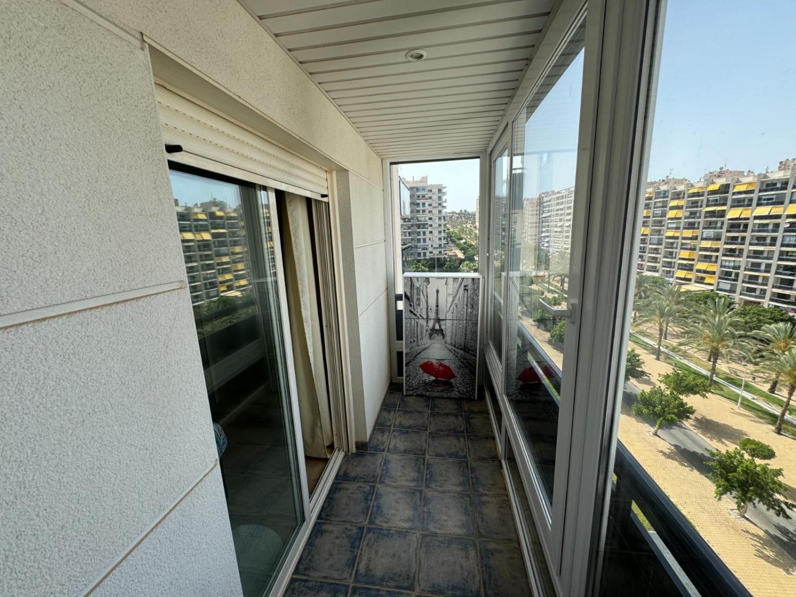 La Cala Διαμέρισμα Μπένιντορμ Εξωτερικό φωτογραφία