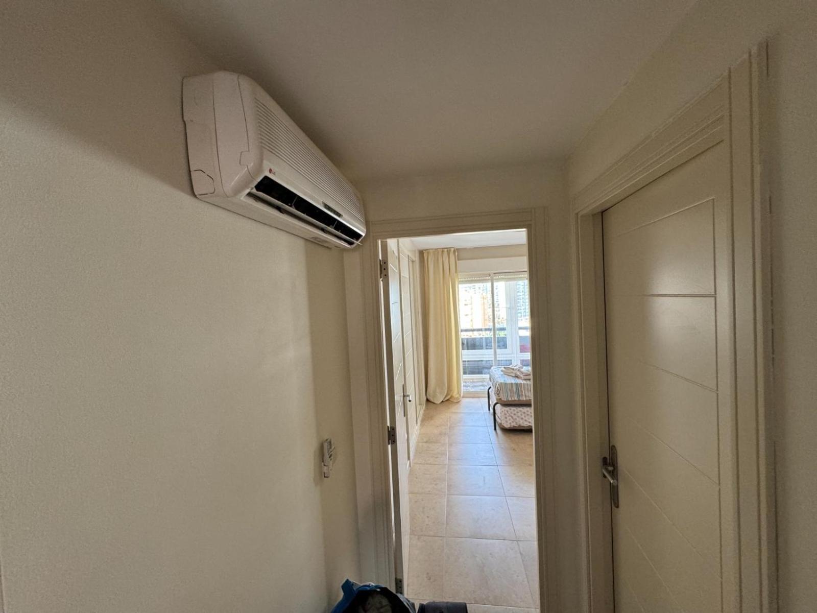 La Cala Διαμέρισμα Μπένιντορμ Εξωτερικό φωτογραφία