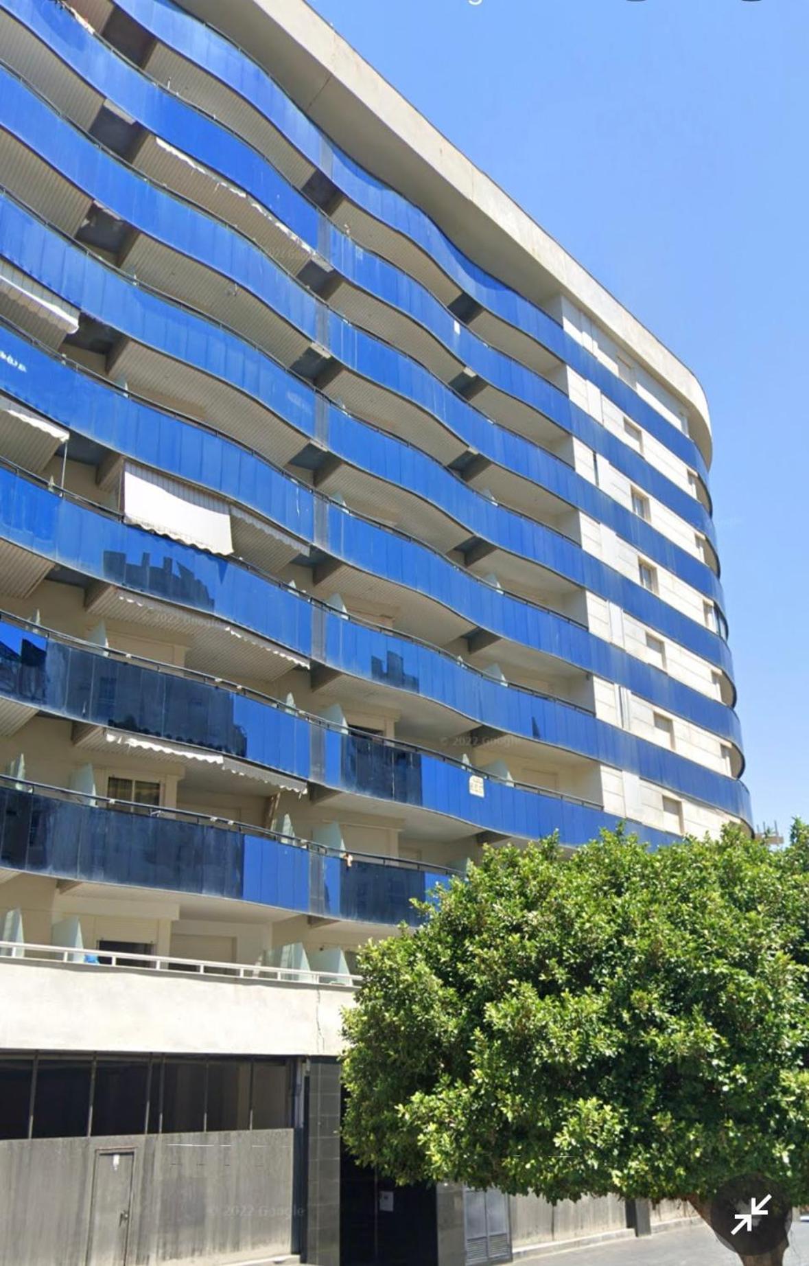 La Cala Διαμέρισμα Μπένιντορμ Εξωτερικό φωτογραφία